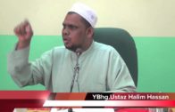 14-10-2012 USTAZ HALIM HASSAN Tajuk : Sesi Soal Jawab ” Solat Aid Adha & Solat Jumaat ”