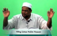 24-06-2012 USTAZ HALIM HASSAN Tajuk: Tazkirah Untuk Remaja Yang Bermasalah SESI 03