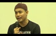 22-03-2018 Seminar Dajjal & Hari Kiamat || Ustaz Jailani , Dr Kamilin Jamilin & PU Azman