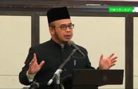 SS DATO DR Asri-Dimana Rahmatan Lil A’lamin Dgn Set Hukuman(mencuri) Berbeda