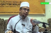 SS DATO DR ASRI-Penciptaan Bumi Dlm Hadith 7 Hari Dlm Quran 6 Hari Mohon Pencerahan