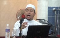 Ustaz Ahmad Jailani ||  Orang Melayu Lebih Wahhabi Dari Wahhabi