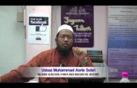 Yayasan Ta’lim: Aqidah Sebenar Imam Abu Hassan Ash’ari [07-07-13]