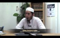 Yayasan Ta’lim: Bahasa Arab Asas II (Kelas 5) [09-08-14]