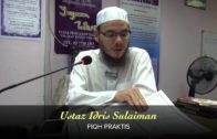 Yayasan Ta’lim: Fiqh Praktis [20-09-15]