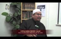 Yayasan Ta’lim: Fiqh Syafie (Bab Jenayah) [28-05-14]