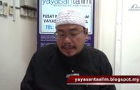 Yayasan Ta’lim: Fiqh Zikir & Doa [22-02-17]