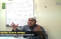 20240704 Ustaz Muhammad Fahmi Rusli : Pengajian Kitab Mukhtasar Zadul Maad