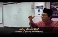 Yayasan Ta’lim: Harfiyah Al Quran [02-11-13]