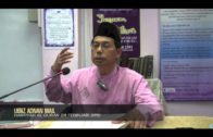 Yayasan Ta’lim: Harfiyah Al Quran [28-02-15]