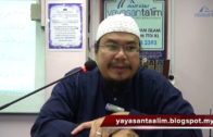 Yayasan Ta’lim: Kelas Hadith Sahih Muslim [07-06-17]