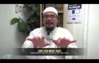 Yayasan Ta’lim: Kelas Hadith Sahih Muslim [18-02-15]