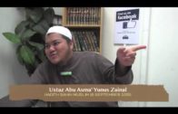 Yayasan Ta’lim: Kelas Sahih Muslim [08-09-13]