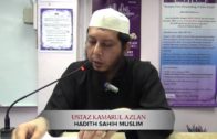 Yayasan Ta’lim: Kelas Sahih Muslim [12-04-15]