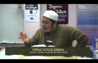 Yayasan Ta’lim: Kelas Sahih Muslim [23-11-14]