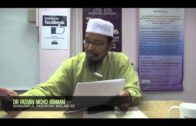 Yayasan Ta’lim: Qawaidul Fiqhiyah [12-10-14]