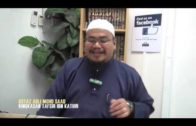 Yayasan Ta’lim: Ringkasan Tafsir Ibn Kathir [01-05-14]