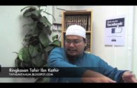Yayasan Ta’lim: Ringkasan Tafsir Ibn Kathir [27-06-13]