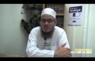 Yayasan Ta’lim: Syarhus Sunnah [30-03-14]