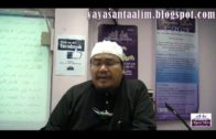 Yayasan Ta’lim: Tafsir Al-Qur’an Juz 2 (Ibn Kathir) [14-05-13]