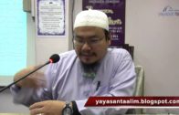 Yayasan Ta’lim: Tafsir Al-Qur’an Juz 3 (Ibn Kathir) [17-11-15]