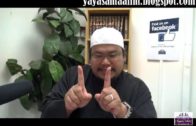 Yayasan Ta’lim: Tafsir Maudhu’ie [12-01-13]