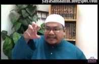 Yayasan Ta’lim: Tafsir Maudhu’ie [17-11-12]