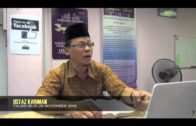 Yayasan Ta’lim: Talbis Iblis [29-11-14]