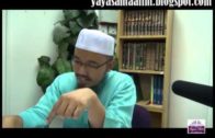 Yayasan Ta’lim: Usul At-Tafsir [18-11-12]