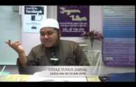 Yayasan Ta’lim: Zadul Ma’ad [12-06-14]
