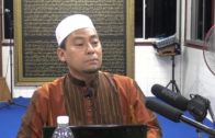 01-03-2015 Ustaz Ahmad Jailani: Pemurnian Kefahaman Mengenai Keramat & Wali