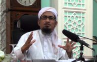 02-07-2015 Maulana Fakhrurrazi: Larangan Menghadap Kiblat Saat Buang Hajat
