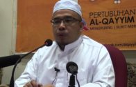 03-04-2014 Dr. Asri Zainul Abidin: Akhlak Rasullullah Adalah Al-Quran