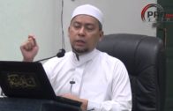 03-06-2016 Ustaz Ahmad Jailani: Kewajipan Redho Dengan Syariat Allah