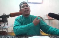 03-12-2014 Ustaz Ridzwan Abu Bakar: Doa Kebaikan Dunia & Akhirat