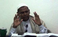 04-05-2015 Ustaz Halim Hassan: Menuntut Ilmu Syar’ie Memudahkan Jalan Ke Syurga