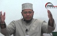 04-07-2015 Ustaz Mohd Khairil Anwar: Hati Yang Khusyuk