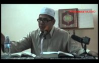 04-12-2013 Ustaz Ridzwan Abu Bakar: Jujur Membuka Jalan Ke Syurga