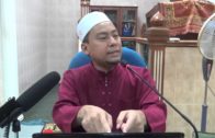 04-12-2014 Ustaz Ahmad Jailani: Ciri-ciri Wanita Penghuni Neraka