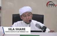 05-03-2017 Ustaz Ahmad Jailani: Islam, National Security, Hindraf & Dr Zakir Naik