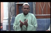 06-03-2014 Ustaz Halim Hassan: Keyakinan ASWJ Terhadap Muhammad SAW