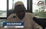 06-03-2017 Ustaz Halim Hassan: Pengenalan Pengarang Kitab Al Kabair : Az Zahabi