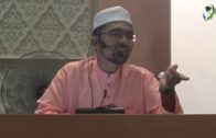 06/04/17|Cara Beramal Soleh Bagi Orang Kaya Dan Miskin|Dr  Ust Rozaimi Ramle