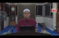 06-04-2014 Ustaz Ahmad Jailani: Kriteria Hamba Allah Yang Soleh & Pengikut Syaitan