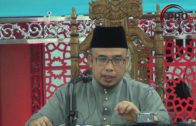 06-05-2016 SS Dato’ Dr MAZA: Sababul Wurud Hadith (Siri 1) | Perkampungan Sunnah 2016
