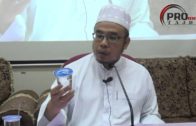 20240704 Ustaz Muhammad Fahmi Rusli : Pengajian Kitab Mukhtasar Zadul Maad