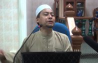 06-11-2014 Ustaz Ahmad Jailani : Counter Terrorism