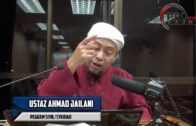 07-02-2017 Ustaz Ahmad Jailani: