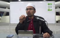 07-02-2018  Dr Muhamad Rozaimi || Siri 3 Syarah Hadith Bukhari