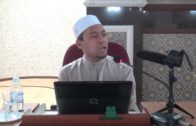 07-03-2015 Ustaz Ahmad Jailani: Undang-undang Berkaitan Kesalahan Rogol